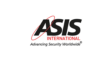 Internationaler Partner:<br>ASIS International