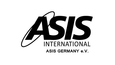 Netzwerk-Partner:<br>ASIS Germany e.V.