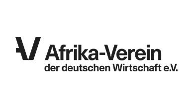 Assoziiertes Mitglied:<br>Afrika-Verein der deutschen Wirtschaft e.V.