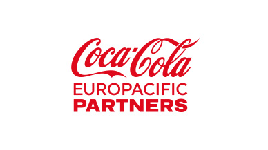 Fördermitglied:<br>Coca-Cola European Partners Deutschland GmbH