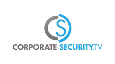 Medien-Partner:<br>Corporate Security TV