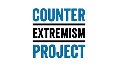 Assoziiertes Mitglied:<br>Counter Extremism Project Germany