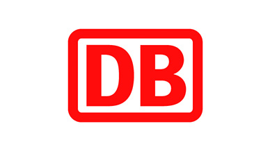 Fördermitglied:<br>Deutsche Bahn AG