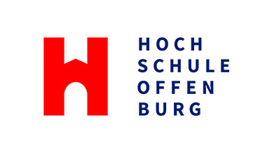 Assoziiertes Mitglied:<br>Hochschule Offenburg