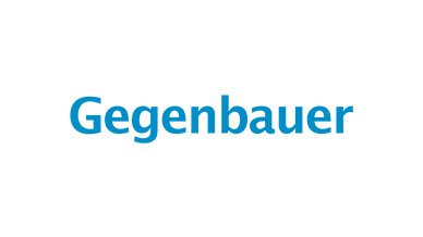 Fördermitglied:<br>Gegenbauer Sicherheitsdienste GmbH