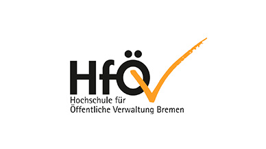 Assoziiertes Mitglied:<br>Hochschule für Öffentliche Verwaltung Bremen