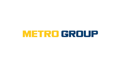 Fördermitglied:<br>Metro AG