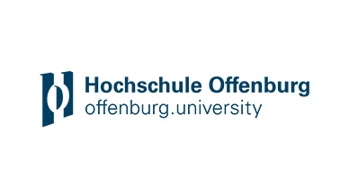 Assoziiertes Mitglied:<br>Hochschule Offenburg