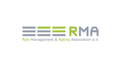 Assoziiertes Mitglied:<br>Risk Management & Rating Association e.V.
