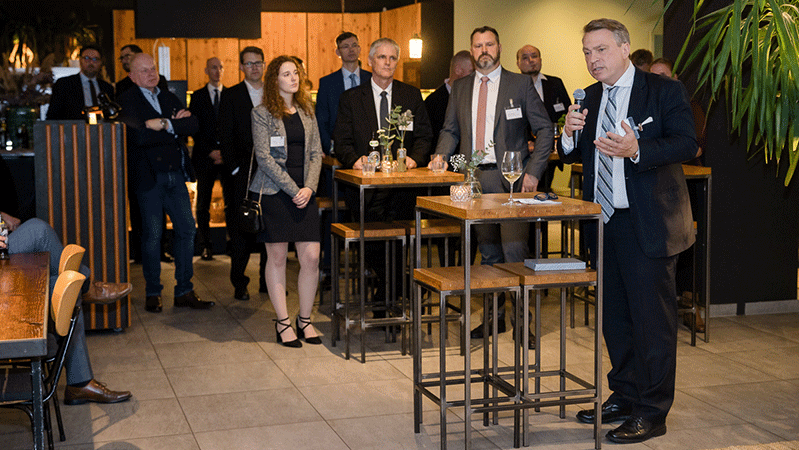 Kaminabend 2022 Presseinformationen