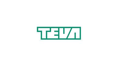 Fördermitglied:<br>Teva GmbH