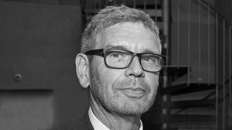 Günther Schotten