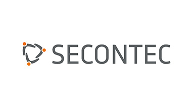 Fördermitglied:<br>SECONTEC GmbH