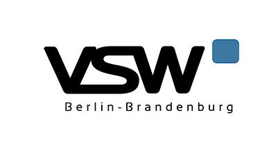 Regionalverband:<br>Verband für Sicherheit in der Wirtschaft Berlin-Brandenburg e.V. (VSW-BB)